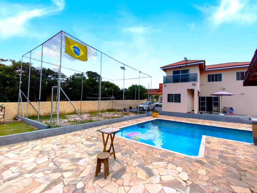 Ch�cara - Venda - Loteamento - Porangaba - SP