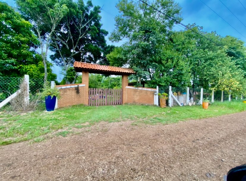 Ch�cara - Venda - Loja Cem (faz. Boa Esperan�a) - Porangaba - SP