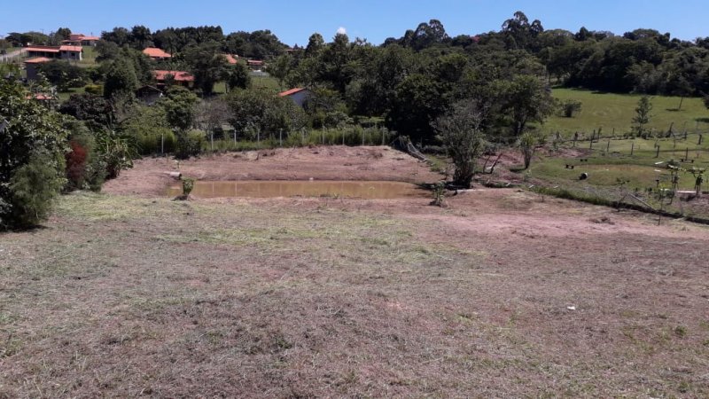 Terreno em Condom�nio - Venda - Condom�nio Primavera - Porangaba - SP