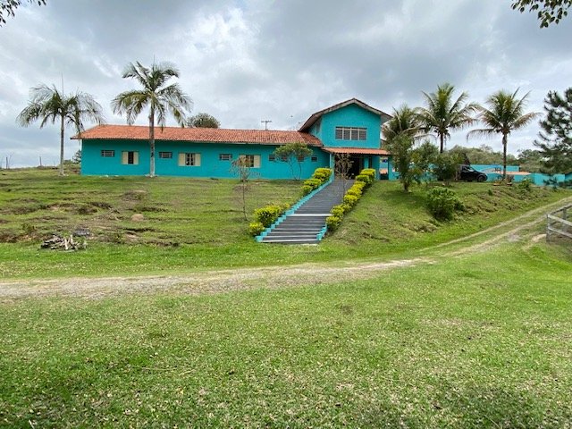 S�tio - Venda - Zona Rural - Torre de Pedra - SP