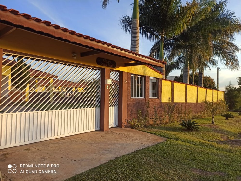 Ch�cara - Venda - Loteamento Ip� II - Porangaba - SP