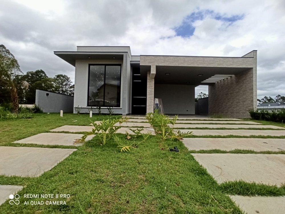 Casa em Condom�nio - Venda - Condom�nio Ninho Verde 1 - Porangaba - SP