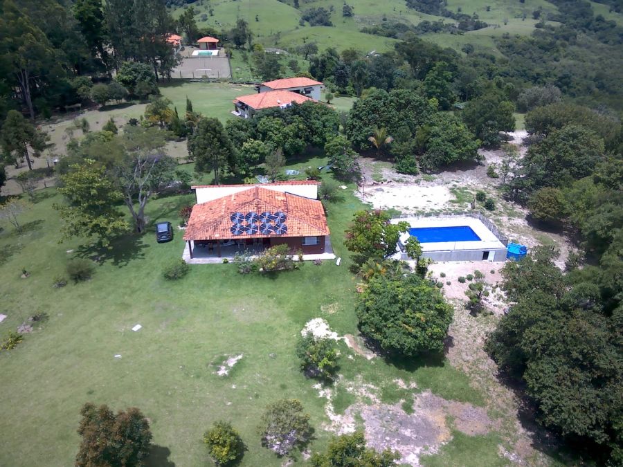 Ch�cara - Venda - Rural - Torre de Pedra - SP