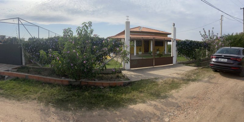 Ch�cara - Venda - S�tios & Recreios Collinas de Porangaba - Porangaba - SP