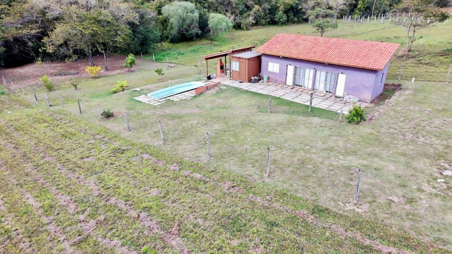 Ch�cara - Venda - Vale Verde - Porangaba - SP