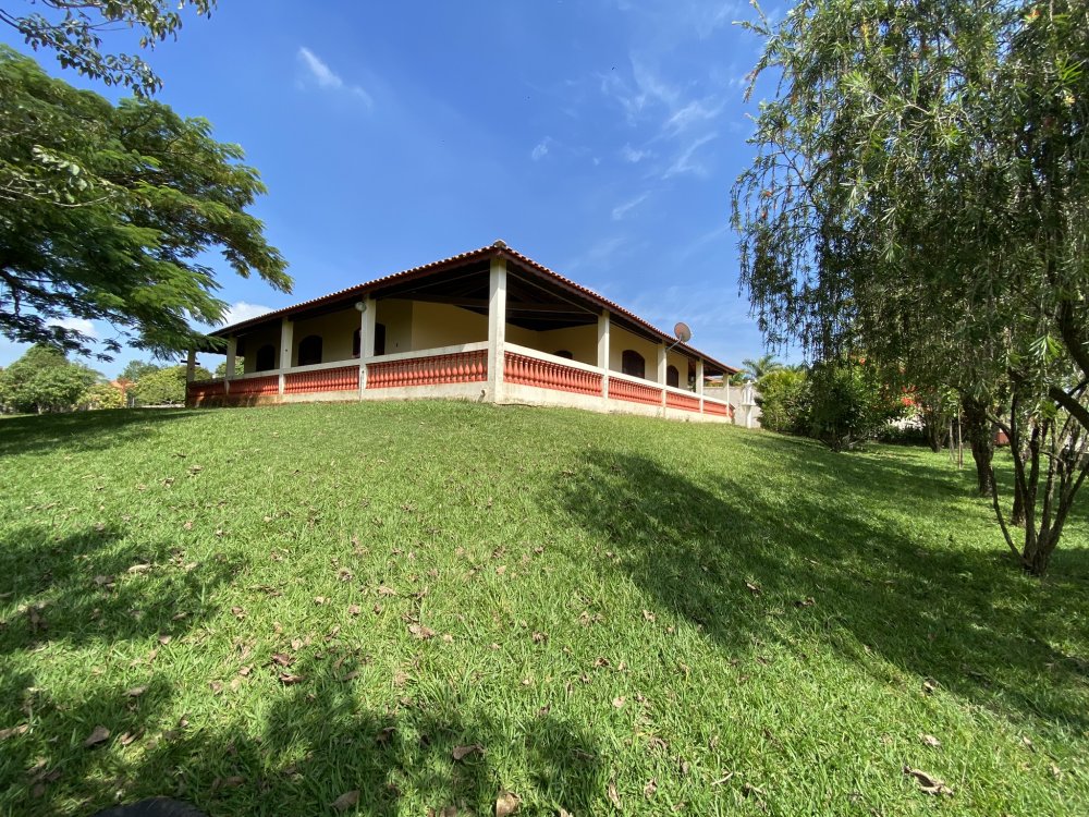 Ch�cara - Venda - Recanto da Castelo - Quadra - SP