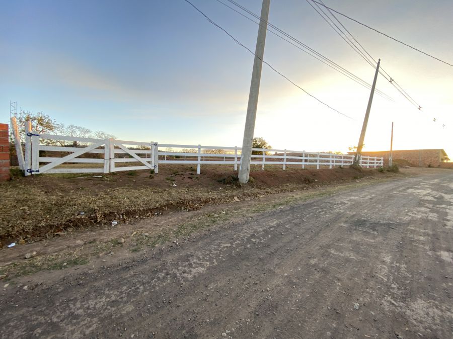 Terreno - Venda - Rural - Torre de Pedra - SP