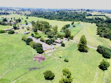 Ch�cara 4,5 Alqueires