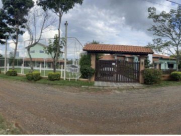 Ch�cara (terreno 2.660m)