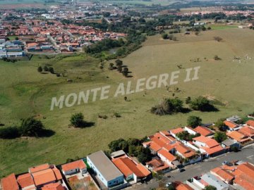 Monte Alegre II