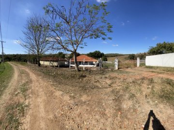 S�tio 8,5 Alqueires