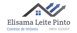 Elisama Leite Pinto - Corretor de Imóveis